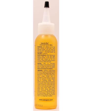 Doo Gro Mega Thick Intense Repair 16oz with Stimulating Growth Oil 4.5 fl.oz & Mega Thick Growth Oil 4.5 fl.oz - Buy Online on GoSupps.com