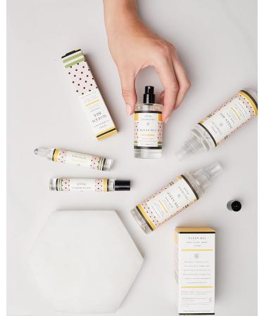 Good Chemistry Queen Bee Rollerball Perfume - Buy Online on GoSupps.com