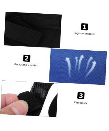 FOMIYES 12 Pcs 3D Silk Sleep Masks - Eye Covers for Kids & Adults Satin Blindfolds for Travel & Sleep Assorted Colors - Buy Online on GoSupps.com