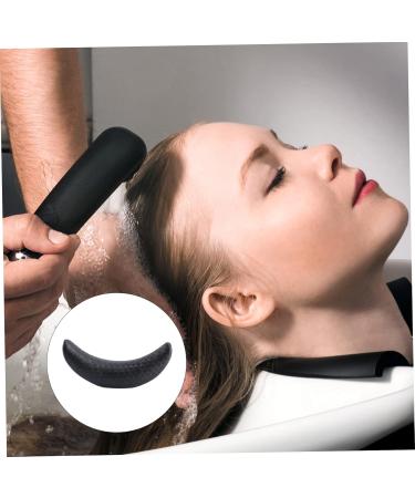 Hemoton 2 Pcs Shampoo Neck for Salon Neck Tools Sponge Hair Flush Bed 17.5x6.5cmx2pcs - Buy Online on GoSupps.com