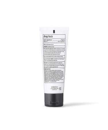 Urban Skin Rx Acne & Blemish Control Mask | Dual-Action Formula with Sulfur, Salicylic Acid & Niacinamide | 2.5 Oz - Buy Online on GoSupps.com