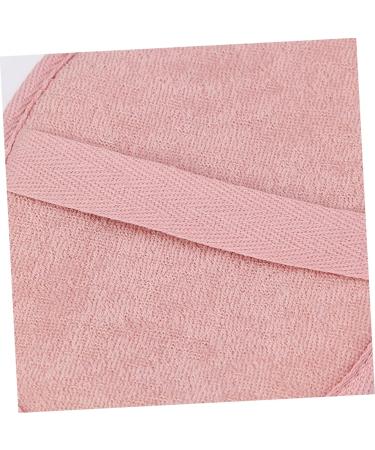 Didiseaon 3 Pcs Bath Sponge Set Soft Loufa Bath Wash Sponges for Effective Cleaning | Ideal for Body Wash & Shower - International Shipping Available - Buy Online on GoSupps.com
