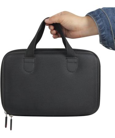 Hermitshell EVA Travel Case for Wahl Five Star Balding Clipper - Durable & Stylish Protection for Your Clipper | International Shipping - Buy Online on GoSupps.com