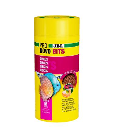 JBL PRONOVO BITS GRANO M 1000ml