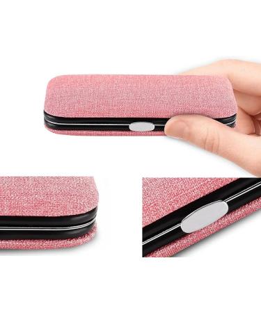 Kpop BTS 8 in 1 Professional Manicure Set for Army Gifts - Shop Now! - Buy Online on GoSupps.com