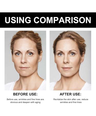 Snail Mucin Moisturizing Cream 96% Lifting And Firming Cream With Snail Collagen Repair Cream Snail Mucin 96% Nourishing Moisturizing And Anti-Aging (8pcs) - Buy Online on GoSupps.com