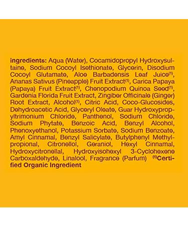 Alba Botanica So Smooth Gardenia Shampoo - 32 Oz (Pack of 1) | Nourishing Hair Care - Buy Online on GoSupps.com
