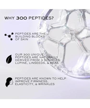 Lanc me R nergie H.P.N 300-Peptide Face Cream - Anti-Aging with Hyaluronic Acid & Niacinamide - Reduces Sagging Wrinkles & Dark Spots - 1.7 Fl Oz - International Shipping Available - Buy Online on GoSupps.com