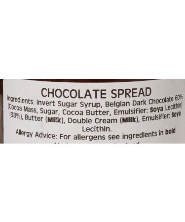 Tiptree Chocolate Spread 24x28g - Buy Online on GoSupps.com