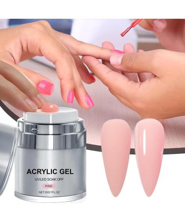 Poly Gel for Nails | 30g Nail Sculpting Gel - Manicure Hardener for Sculpting and Strengthening for Beginners and Women - Buy Online on GoSupps.com
