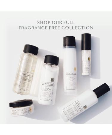 Kristin Ess Texturizing Paste 3 oz - Vegan Styling Pomade for Men & Women - Soft Grit, Medium Hold - Fragrance-Free Hair Product - Buy Online on GoSupps.com