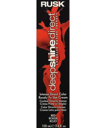 Couleur Directe Intense Red 100 ML - Buy Online on GoSupps.com