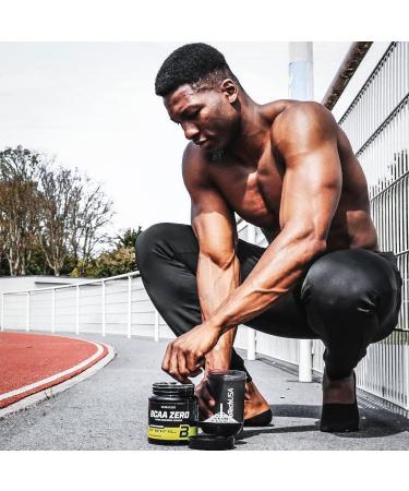 BioTechUSA EAA Zero 350g - Essential Amino Acids BCAA Supplement - Buy Online on GoSupps.com