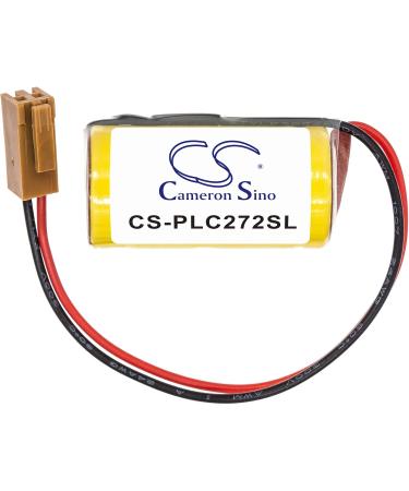 AFP8801 Replacement Battery for FP10 FP3 FP2 - 1200mAh 3.0V International Shipping - Buy Online on GoSupps.com