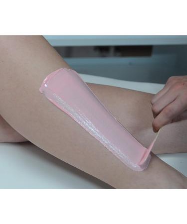 Buy Sunzze Premium Brazilian Waxing - Hypoallergenic Colophony-Free Wax Pearls & Film Wax for Hair Removal (400g) - No Fleece Strips - International Shipping Available - Buy Online on GoSupps.com