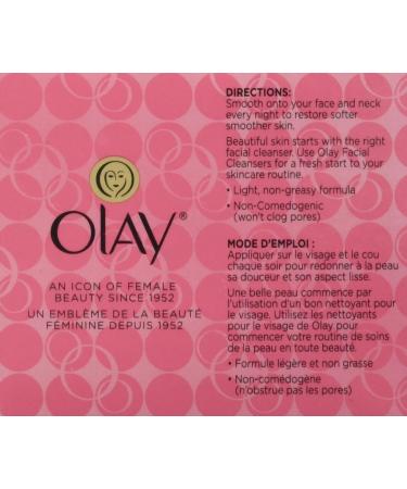 Buy Olay Night Of Firming Cream - 2 oz | Anti-Aging Skincare for Youthful Skin | International Shipping Available - Buy Online on GoSupps.com