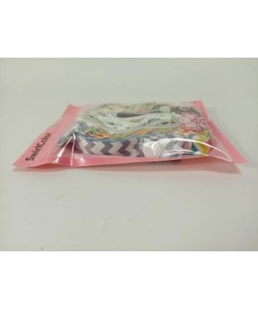 Strap Toy Holder - 8 Pack Adjustable Anti-Drop Clip Belt for Prams & Portable Use - Buy Online on GoSupps.com