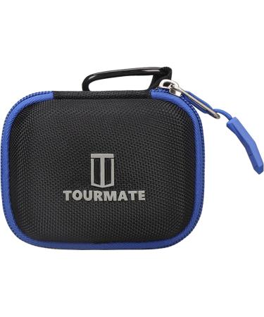 Tururmate Golf GPS Storage Bag - Compatible with Bushnell Phantom 2 & Wearable4u 3 Golf Tools Bundle | Blue Protective Cover - Buy Online on GoSupps.com