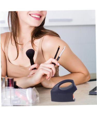 FOMIYES Flat Iron Foundation Brush Applicator Brush Makeup Brush Liquid Foundation Brush for Face Makeup Foundation Brush Foundation Liquid Brush for Makeup Women Foundation Liquid Brush - Buy Online on GoSupps.com