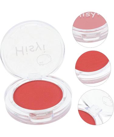 minkissy Blusher For Women Natural Soft Budgetfriendly Long Lasting Suitable For Women And Men Facial Makeup Pink - Buy Online on GoSupps.com