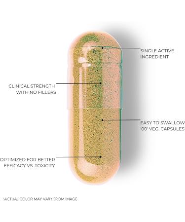 FOLIUS LABS Ashwagandha 7.5% Herbal Energy Support Supplement 500mg - Stress Relief Support Natural Mood Support - Full Spectrum Ashwagandha Root Extract -120 Capsules - Buy Online on GoSupps.com