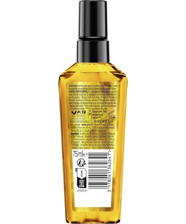 Schwarzkopf - GLISS - Precious Care Oil - Ultra-targeted repair - Provides resistance & nutrition - Haptiq System - Dry & Very Damaged Hair - 100% Stronger Hair - Intense Care - 75ml - Buy Online on GoSupps.com