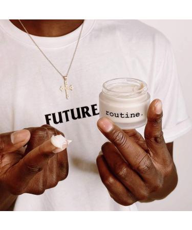 Routine Plant People Kit: 4 Natural Deodorant Deo Jars | Sexy Sadie Johnny's Cash Cat Lady & Lucy in the Sky | Baking Soda Free 58g | Aluminum Free Natural Deodorant for Women & Men - Buy Online on GoSupps.com