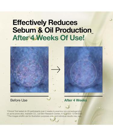 Cosmecca Korea co LTD ANUA Heartleaf Pore Control Cleansing Oil Oil Cleanser for Face Makeup Blackhead Remover Korean Skin Care Original 200ml676 fl oz - Buy Online on GoSupps.com