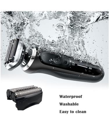 Buy Series 7 70B Replacement Head Blades - International Shipping Available - Buy Online on GoSupps.com