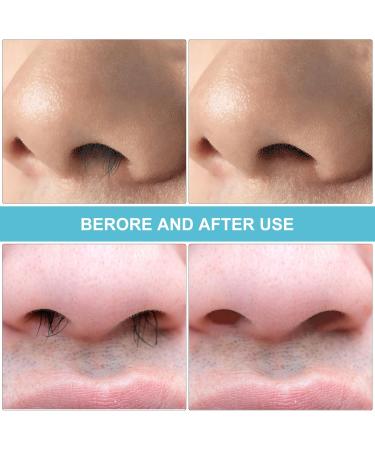 HENGBIRD Nasal Hair Cutter Nose Hair Trimmer for Women 2in1 Nose Hair Trimmer Gnat Hair Mens Shaver Without Power Hygienic Manual DoubleSided Nose Hair Cutter 5 Colors 5 Pieces - Buy Online on GoSupps.com