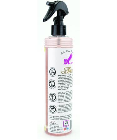 Kelco Frenchie Cologne 11.7 fl. oz. 11.7 Ounce - Buy Online on GoSupps.com