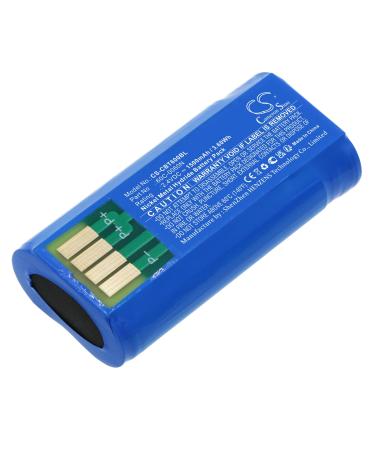 60C-0060N 1500mAh Battery Compatible with 70C0003KIT 70C-0003KIT-C 2.4V