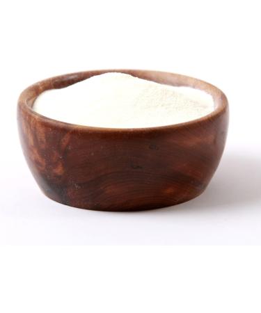 Silk Peptide Powder - 25g | Pure Silk Proteins for Skin and Hair - Buy Online on GoSupps.com