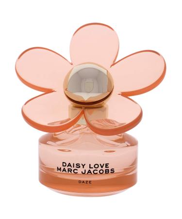 Marc Jacobs Daisy Love Daze Women EDT Spray 1.6 oz Apricot Floral Fresh 1.6 Fl Oz (Pack of 1) - Buy Online on GoSupps.com
