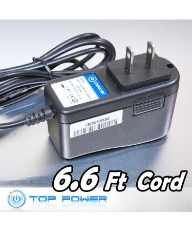 T-Power Charger for 7.5V Brookstone Tranquil Moments & SwingLINE DC Power Supply Cord - Replacement Adapter for Sleep Therapy System - Buy Online on GoSupps.com