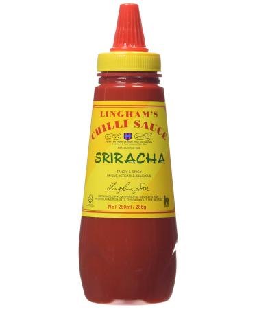 Linghams Sriracha Sauce 280 ml