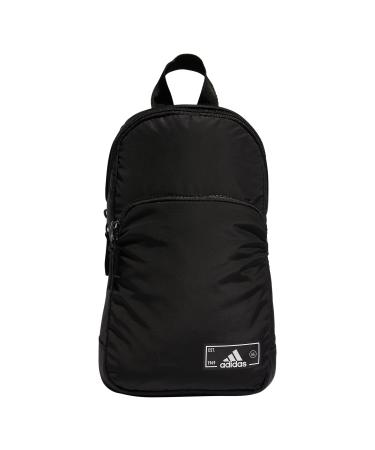 adidas Essentials 2 Sling Crossbody One Size Black - Buy Online on GoSupps.com