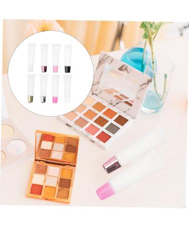  Mikinona Mikinona 15ml Lipstick Bottles Angled Lip Gloss Tubes for a Glamorous Look - Buy Online on GoSupps.com