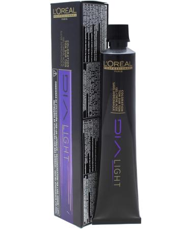 Loreal DIA LIGHT 10.13 50ML V511 10.13 Golden Iced Milkshake 50 ml (Pack of 1) - Buy Online on GoSupps.com