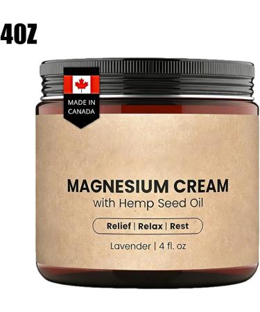  Holdes Sleep Cream - Sleep Aid Product | Moisturizing Body Cream - For Women Men Gardeners Sports Enthusiasts Athletes Hikers Teachers Gardening Exercise - Buy Online on GoSupps.com