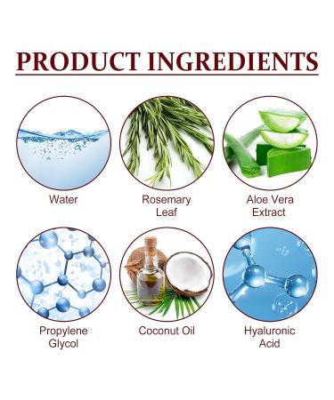 Hair Oil Smoothing Serum | Keratin-Infused Anti-Frizz Hair Care | Leave-In Treatment for Smooth Healthy Hair - Buy Online on GoSupps.com