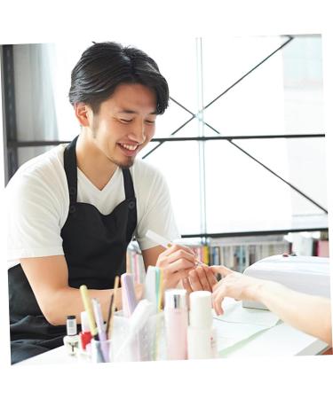 Nail Polisher White Abs Mini Grinder - Buy Online on GoSupps.com