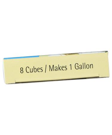 Rapunzel Low Sodium Vegetable Bouillon Cubes - 8 Count (2.5 oz) - Buy Online on GoSupps.com