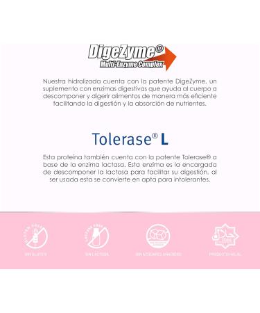  Beverly Beverly Women Protein - Special Whey Protein for Women with Marine Collagen Magnesium and Vitamin E - 1kg - 24g Protein Per Serving - 33 Servings - Flavor (1kg CAPUCCINO) - Buy Online on GoSupps.com