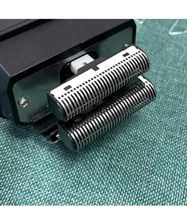 Bahderaus Electric Shaver Blades & Foil Knife Net for KM-2026 KM-2028 - High-Quality Replacement Cutting Head - Buy Online on GoSupps.com