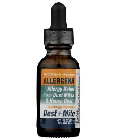 Progena Meditrend - Dust and Mite Mix 1oz