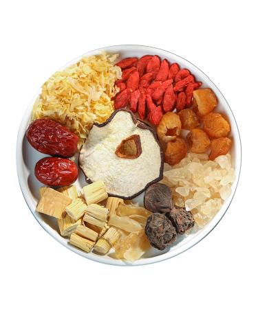 Small hanging Pear Soup Tea bag No-boil Rock Sugar Pear Ingredients Triangle Tea bag (250g/bag)