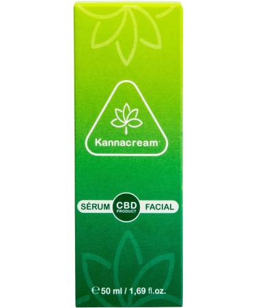RS7 Kannacream facial serum - Buy Online on GoSupps.com