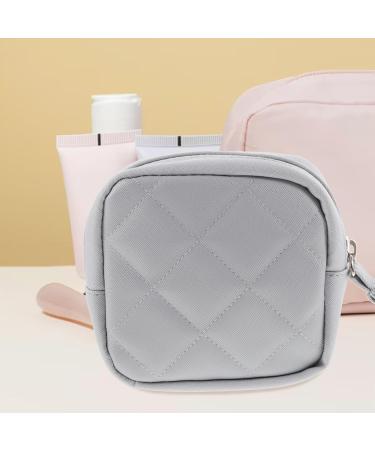 Amosfun Women's Storage Bags - Mini Cosmetic Holder for Lipsticks Sanitary Products & Period Essentials - Portable Organizer - Buy Online on GoSupps.com