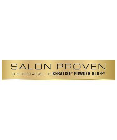 Suave Professionals Dry Shampoo Keratin Infusion - 4.3 Fl Oz | Buy Online for International Shipping - Buy Online on GoSupps.com